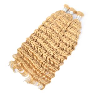 10A 613 Boho braids human hair