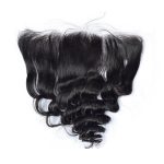 13*4DW Lace Closure  Human Hair