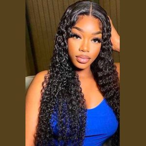 Jerry Curly Bundles Human Hair Wholesale Hair Bundle Quality