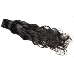 Water Wave bundle human hair