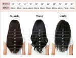 9A P4/27 Boho braids human hair deep wave 100g/pack