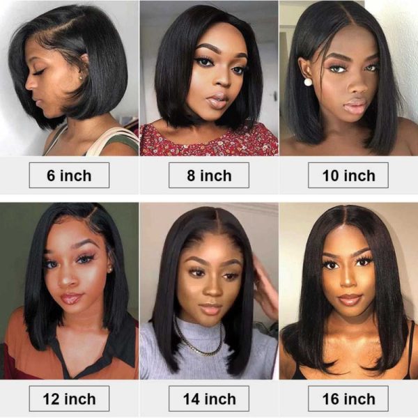 12A Top Quality 13*4 Frontal 200% Wig Vietnamese Human Hair