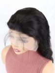 12A Brazilian Body Wave Wig 13*4 Frontal Lace Ear To Ear wig