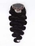 12A Brazilian Body Wave Wig 13*4 Frontal Lace Ear To Ear wig