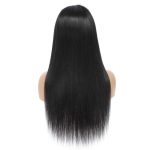 12A Top Quality 13*4 Frontal 200% Wig Vietnamese Human Hair