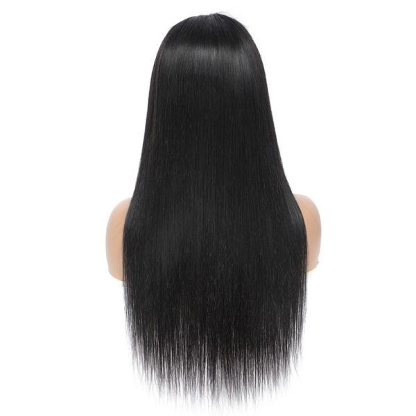 12A Top Quality 13*4 Frontal 200% Wig Vietnamese Human Hair