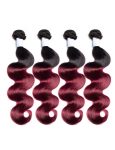 Body Wave Human Hair Bundles