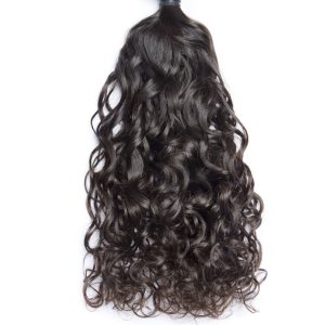 Water Wave Human Hair Bundles