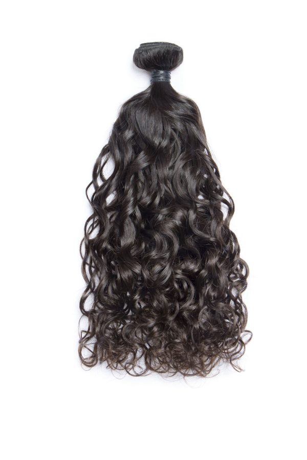 Water Wave Human Hair Bundles