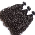 Water Wave Human Hair Bundles