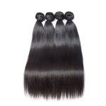 12A Stright Human hair Wigs Bundles