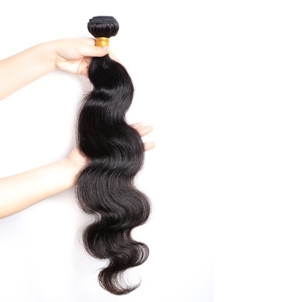 8A  Body Wave Bundles Human Hair