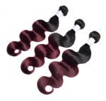 Body Wave Human Hair Bundles