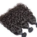 Water Wave Human Hair Bundles