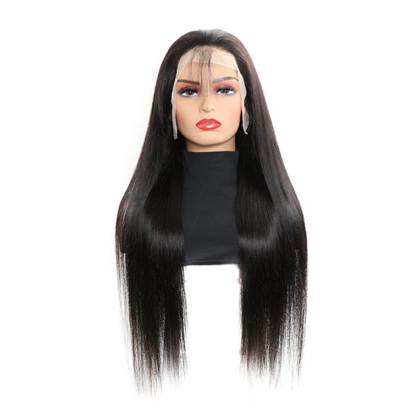 13x4 Lace Front Wigs Human Hair for Black Women