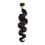 8A  Body Wave Bundles Human Hair