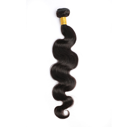 8A  Body Wave Bundles Human Hair