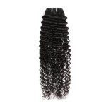 8A Curly Deep Wave Human Hair Bundles