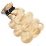 Can be woven Body Wave Human Hair Bundles