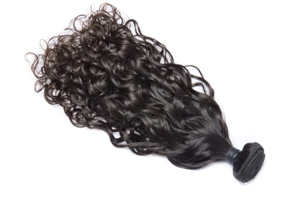 Water Wave Human Hair Bundles