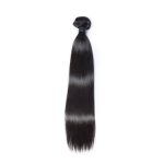 12A Stright Human hair Wigs Bundles