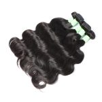 9A Body Wave Human Hair Bundles