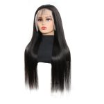 13x4 Lace Front Wigs Human Hair for Black Women