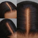 13x4 Lace Front Wigs Human Hair for Black Women