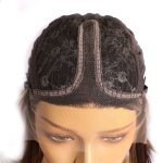 Frontal Lace13*6*1T Piano Human Hair